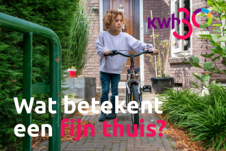 Wat is een fijn thuis?