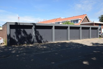 Beukenstraat 14 - Huiderlaan