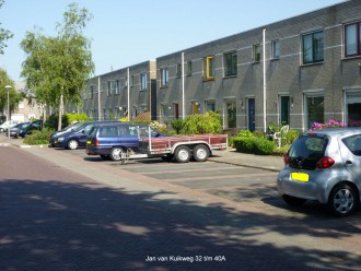 Jan van Kuikweg 20 - 