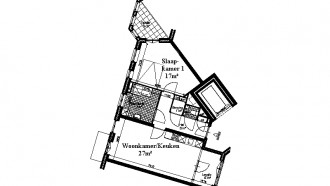 Laan van Broekpolder 360 - 