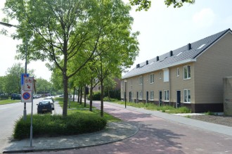 Beneluxlaan 30 - 