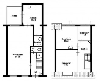 Van Breenstraat 13 - 