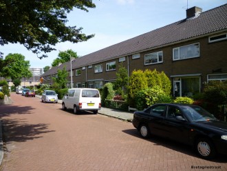 Normandielaan 2 - 