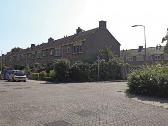 Cornelis Geelvinckstraat buurt - 