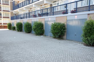 Jan Ligthartstraat 101 - Jan Ligthartstraat