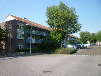 Galgenweg 6 - 