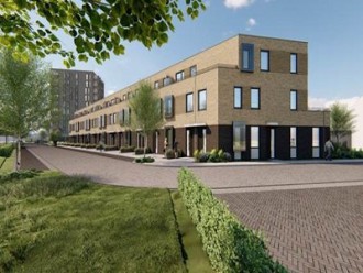 Het Slotakkoord gaat gebouwd worden