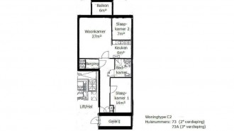 Maltezerplein 5 - 