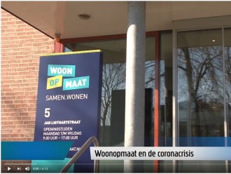 Woonopmaat en de Coronacrisis