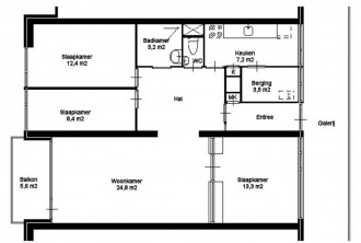 Maerelaan 58 - 