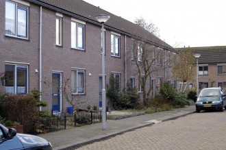 Joke Smitstraat 18 - 