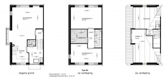 Hongarijestraat 1 - 