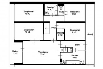 Luxemburglaan 321 - 