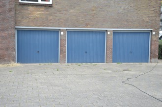 Italielaan 6 - Arnostraat
