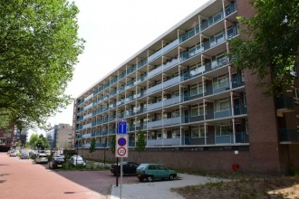 Dellaertlaan 5 - Dellaertlaan