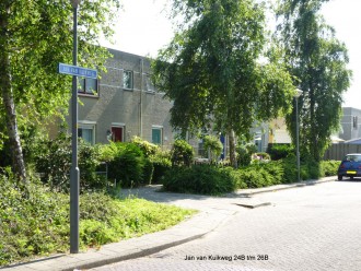 Jan van Kuikweg 26 - 