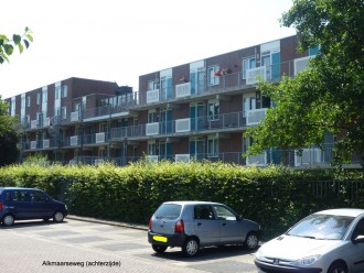 Alkmaarseweg 269 - 