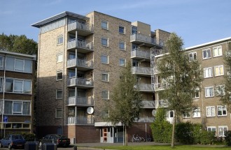 Rubiconstraat 146 - 
