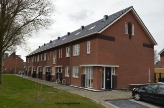 Pieter Breughelstraat 5 - 