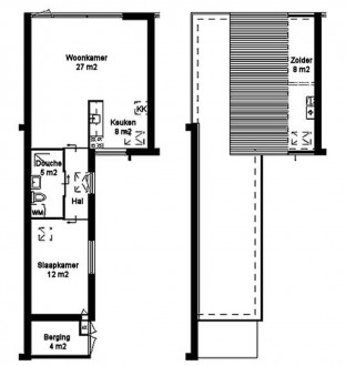 Mozartstraat 88 - 