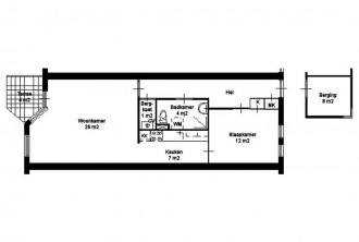 Waverstraat 23 - 
