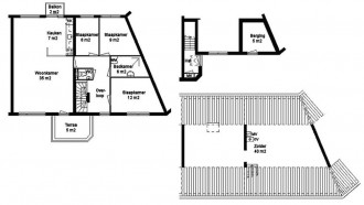 Anna Reynvaanstraat 1 - 