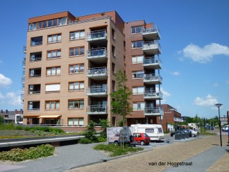 Fokkerlaan 5 - 