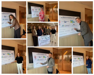 Prestatieafspraken zijn gemaakt; Samen aan de slag!