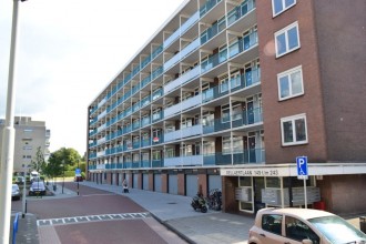 Dellaertlaan 5 - Dellaertlaan