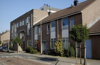 Albert van Saksenstraat 7 - 