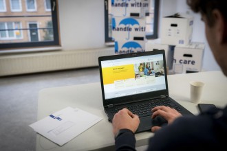 Huurtoeslag verandert vanaf 1 januari 2026