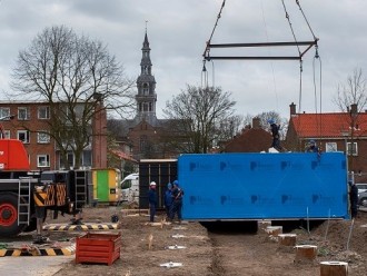 Thuis in de IJmond, nummer 1-2020 is uit