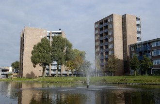 Westerheem 5 - 