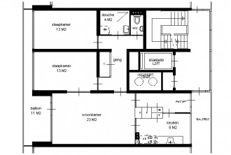 Luxemburglaan 361 - 