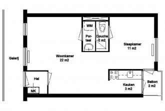 Breedweerlaan 51 - 