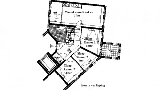 Weverskwartier 72 - 