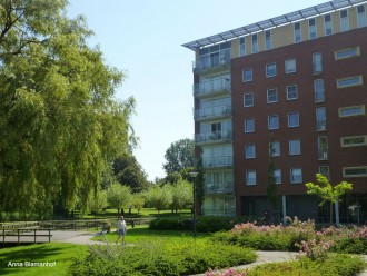 Anna Blamanhof 5 - 