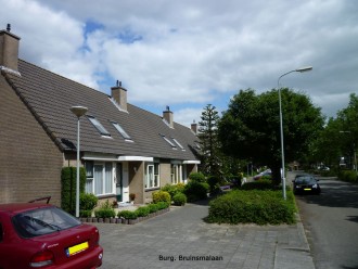 Theo Luijpenlaan 1 - 