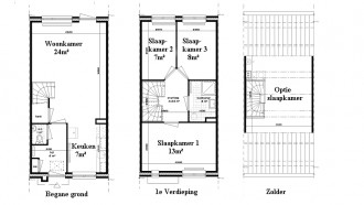 Singelweide 4 - 
