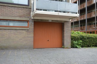 Laan der Nederlanden 301 - Plesmanweg