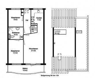 Galgenweg 6 - 