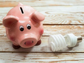 Compensatie voor de stijgende energiekosten