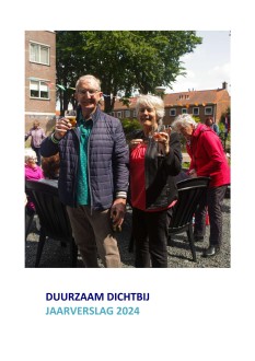 jaarverslag 2024