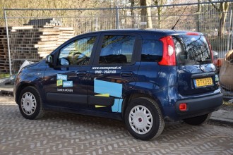 Woonopmaat nieuwe stijl