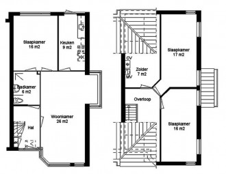 Pastoors acker 18 - 