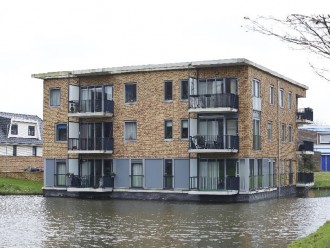 Inschrijven voor een zorggebonden woning (voorheen aanleunwoning)