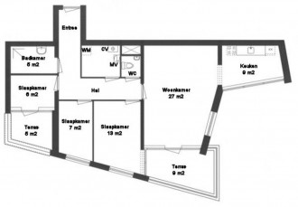 Rubiconstraat 146 - 
