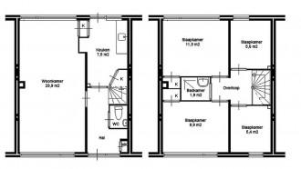 Boutonnestraat 4 - 