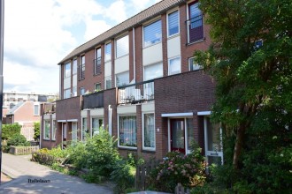 IJsselstraat 1 - Italielaan