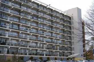 Jan Ligthartstraat 101 - 